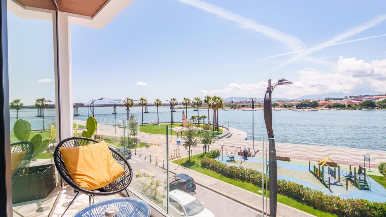 Welcomely - Affittacamere Seamphony Rooms Olbia Exterior foto