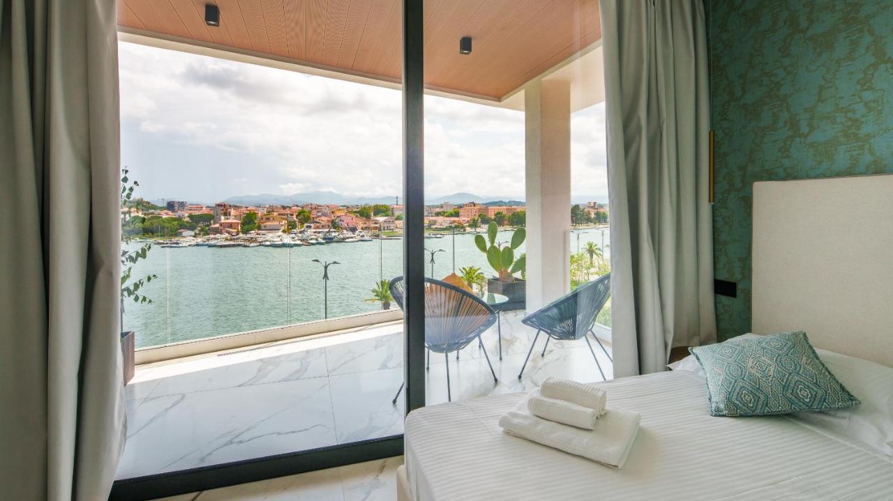 Welcomely - Affittacamere Seamphony Rooms Olbia Exterior foto